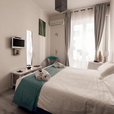 Centosettantotto Appartamento Cagliari Esterno foto