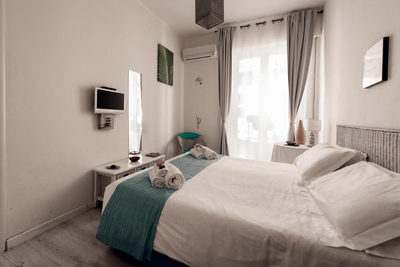 Centosettantotto Appartamento Cagliari Esterno foto