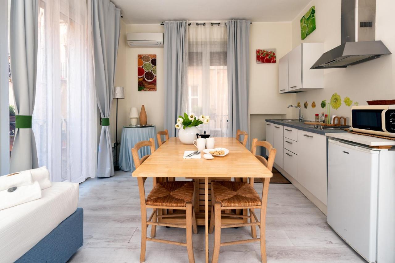 Centosettantotto Appartamento Cagliari Esterno foto