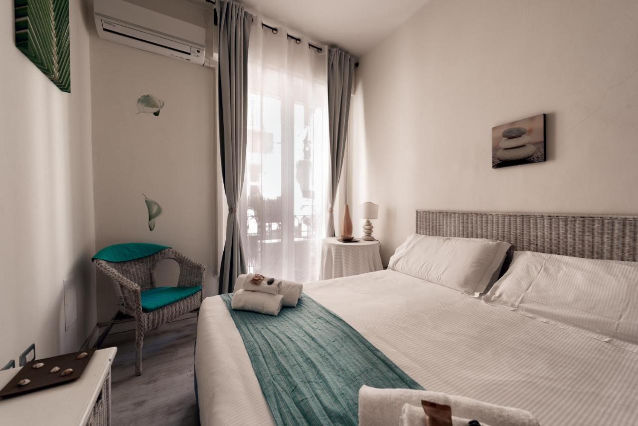 Centosettantotto Appartamento Cagliari Esterno foto